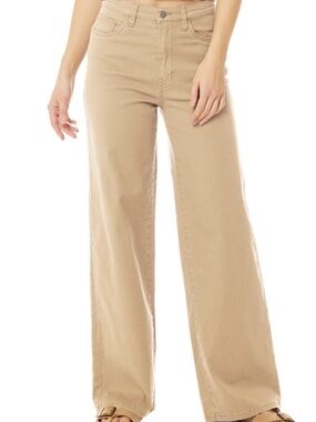 Unionbay Beige Trousers Khaki New